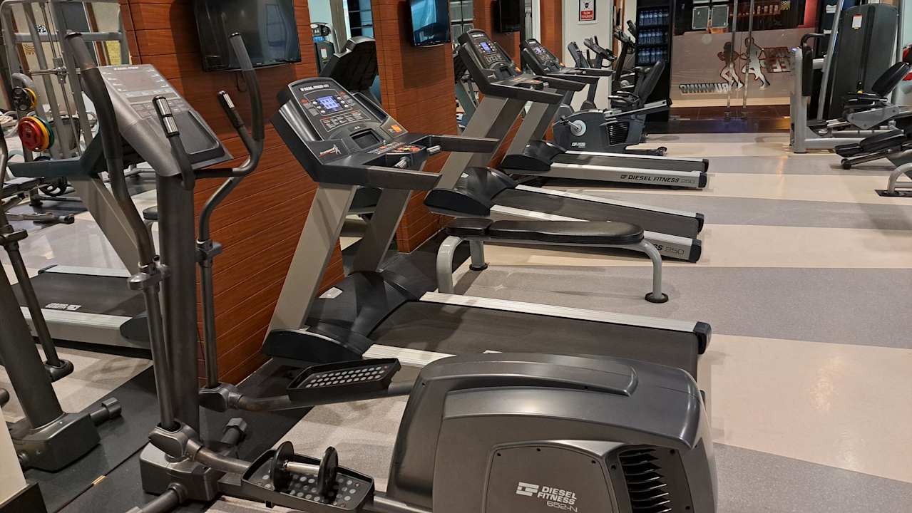 Sport & Freizeit Side Sunport Hotel & Spa