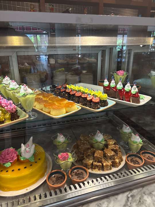 Gastro Limak Limra Hotel & Resort