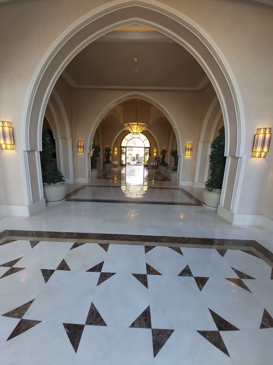 Sonstiges Hotel JAZ Makadi Star & Spa