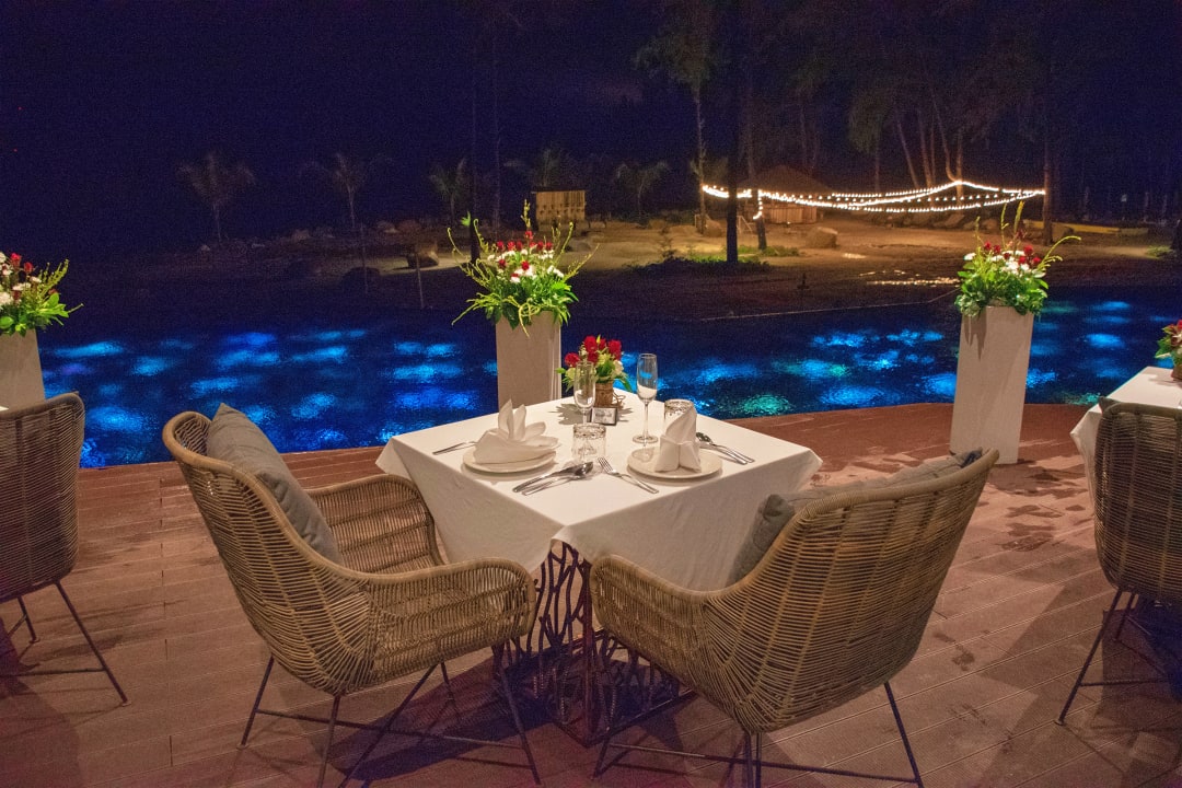 Gastro Kalima Resort and Villas Khao Lak