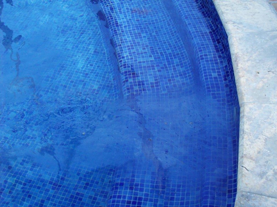 Pool Grand Sirenis Punta Cana Resort & Aquagames