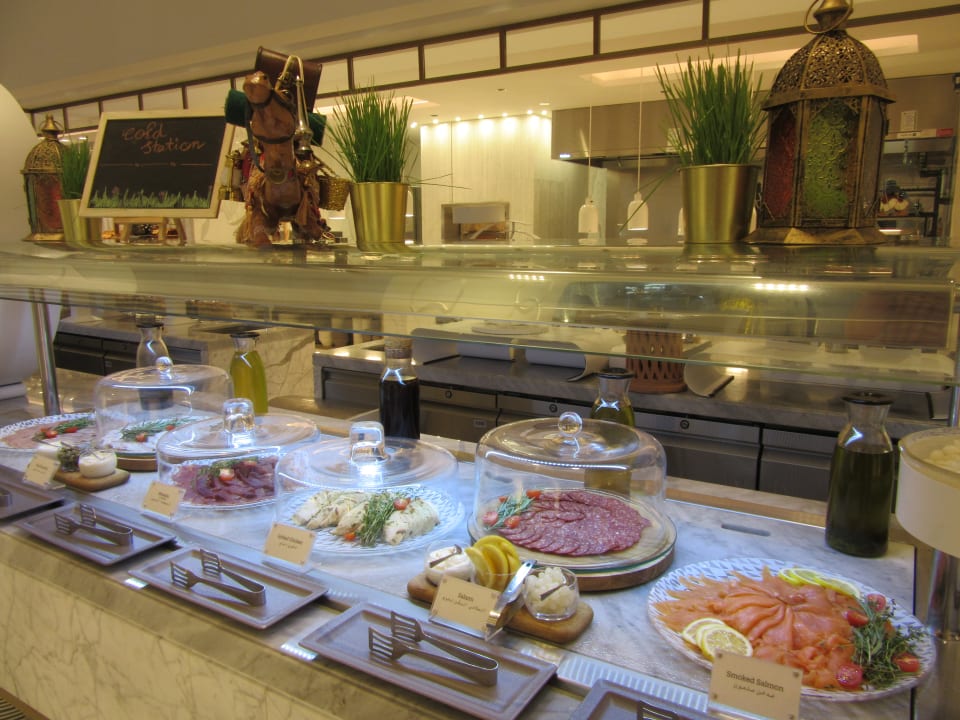 Gastro Jumeirah at Saadiyat Island Resort