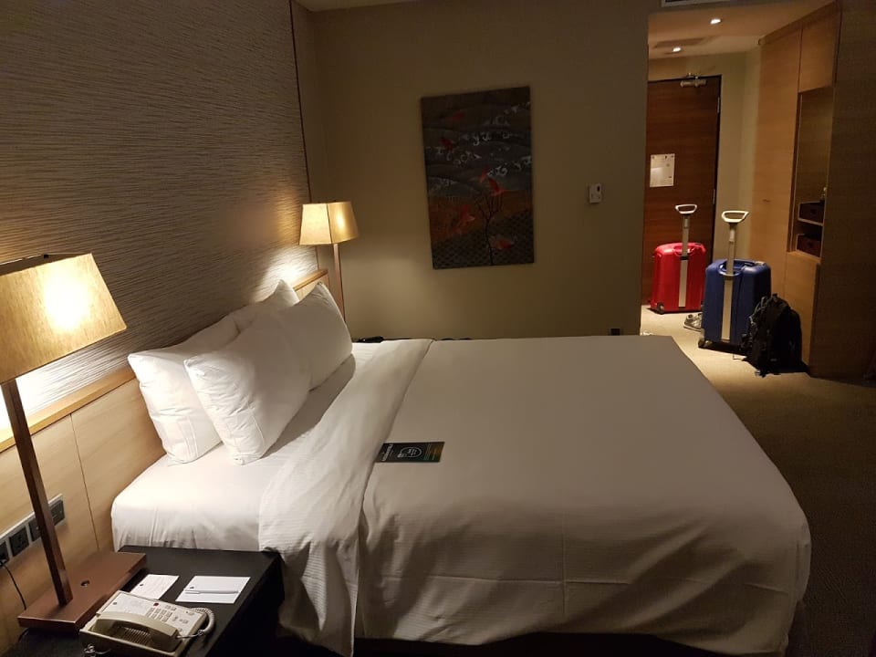Zimmer Hilton Garden Inn Kuala Lumpur Jalan Tuanku Abdul Rahman North