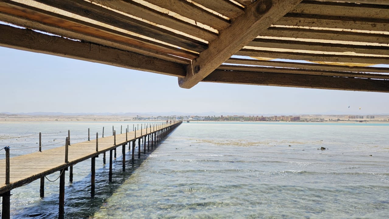 Strand Casa Mare Resort