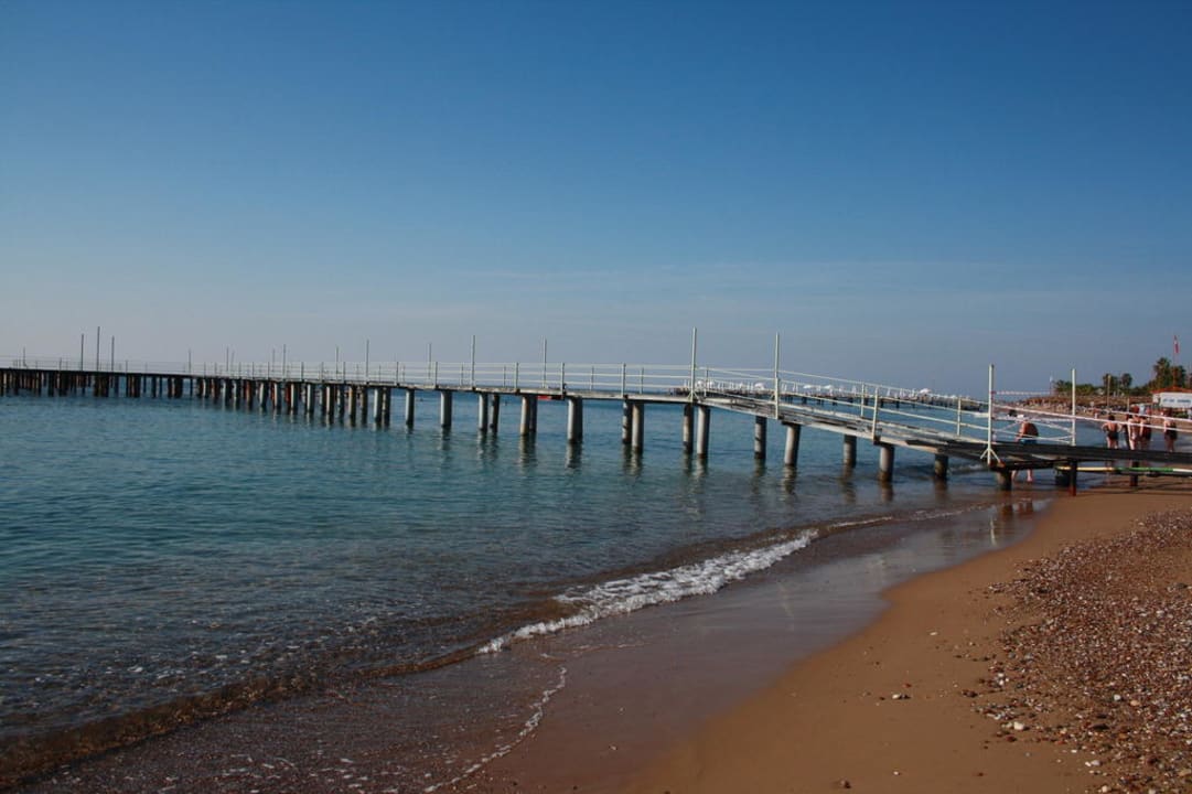 Strand Arcanus Hotels Sorgun