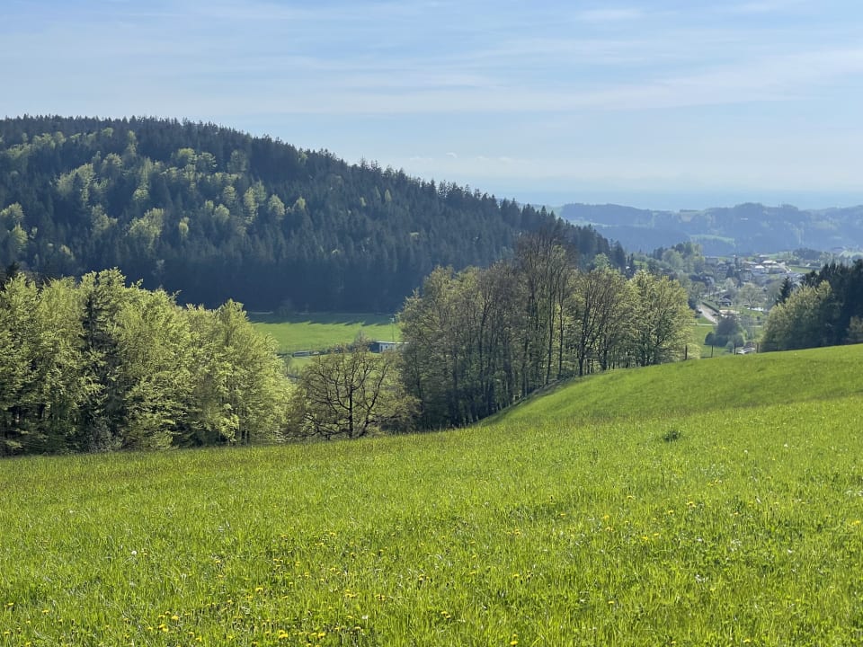 Außenansicht Gasthof Dorfwirt