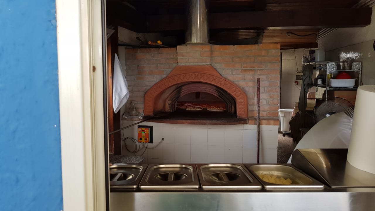 Restaurant Aldiana Club Rocca Nettuno Calabria