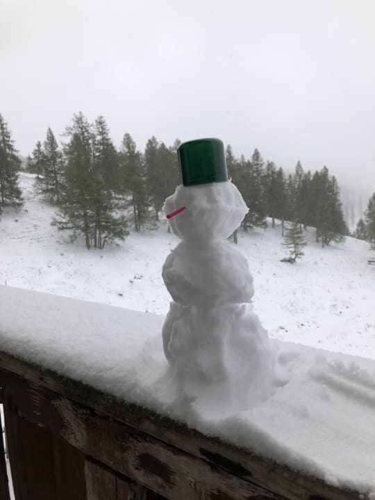 Sonstiges Berghotel Türlwand