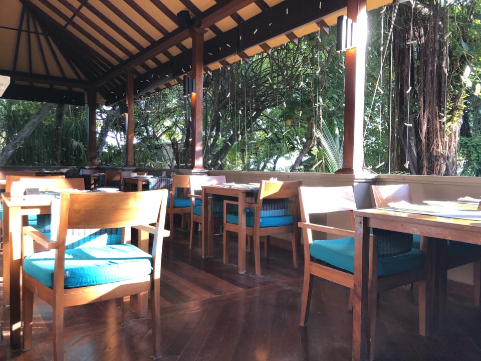 Gastro Adaaran Select Meedhupparu Island Resort - Premium All Inclusive