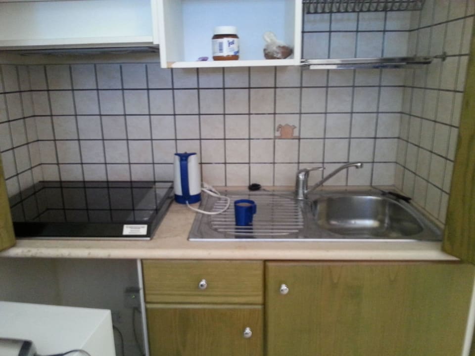 Schicke Küche Estella Club