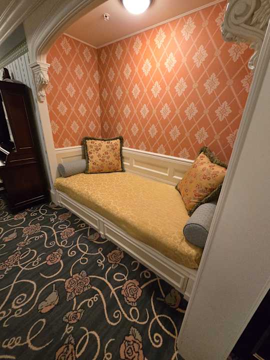 Zimmer Tokyo Disneyland Hotel