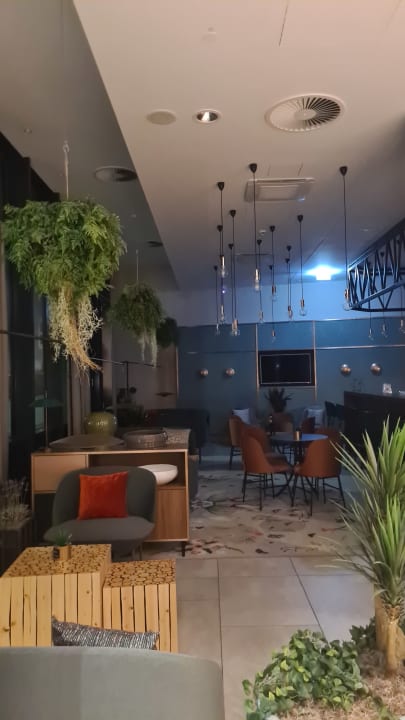 Sonstiges Hotel NH Essen