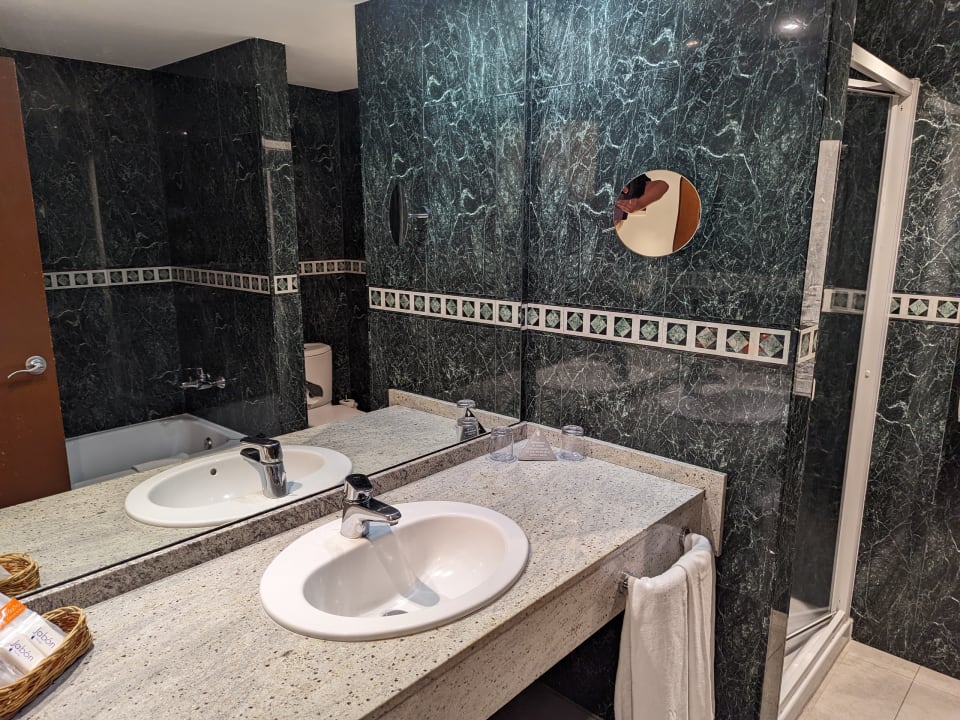 Zimmer La Palma Princess