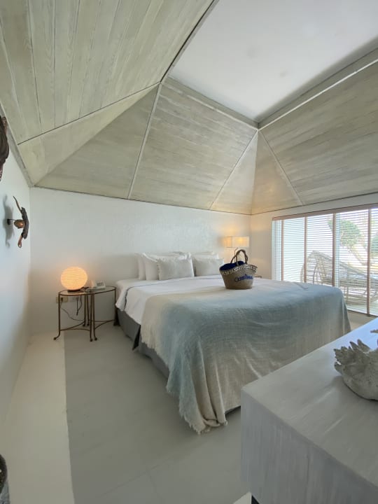 Zimmer Ocean Breeze Resort