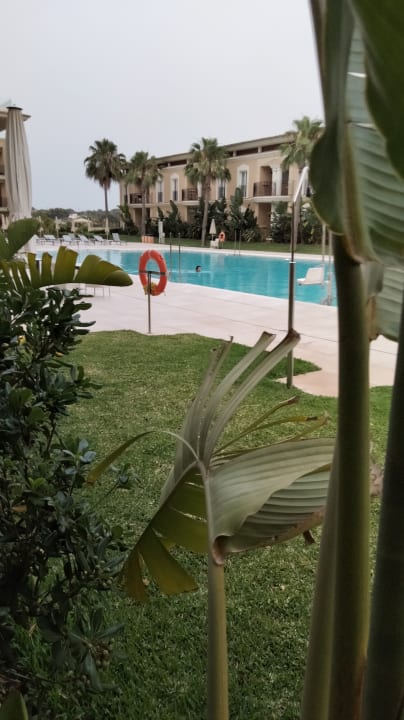 Pool Grupotel Playa de Palma Suites & Spa