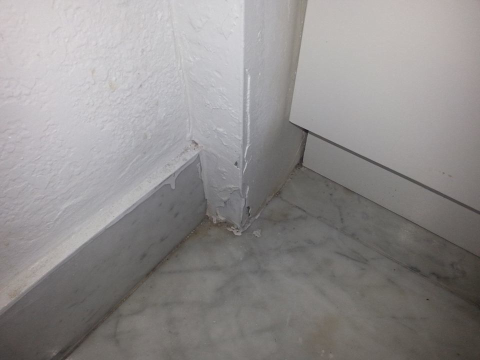 Die Küchenecke Hotel Royal South Beach