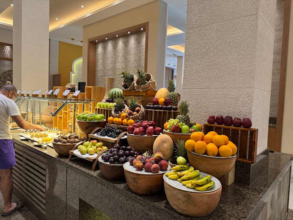 Gastro Steigenberger Resort Ras Soma