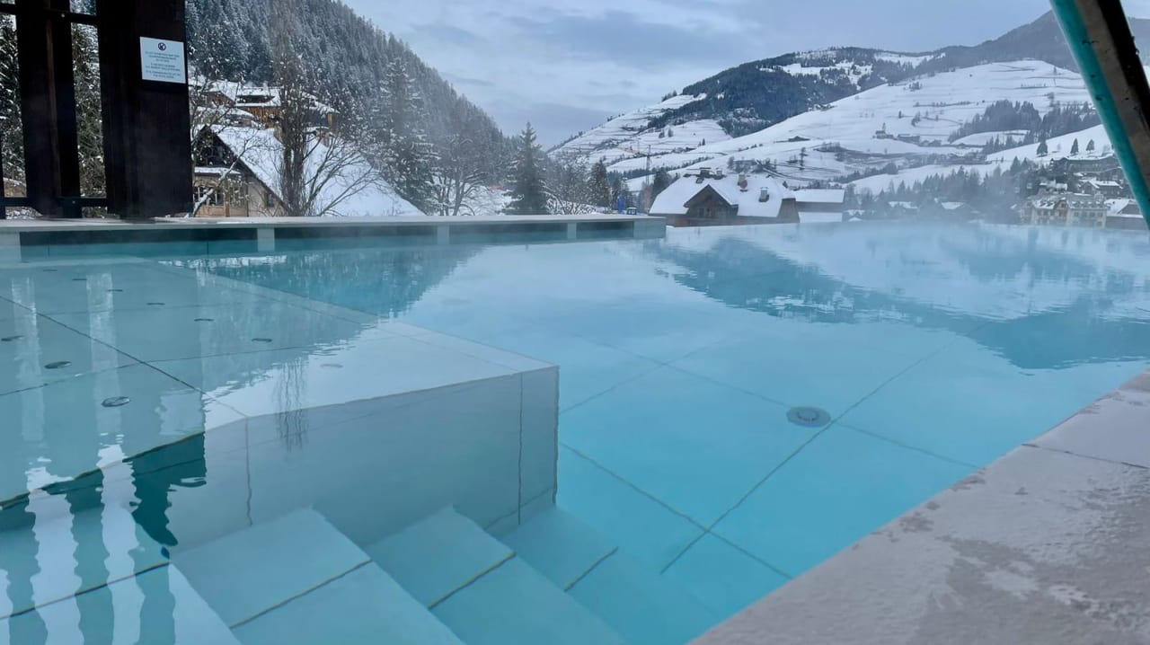 Pool Stoa - Elegant & Romantic Guest House - Adults Only