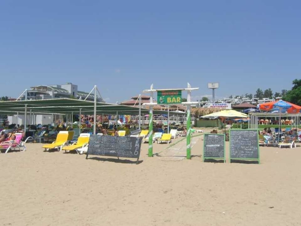 Stand Side Alegria Hotel & Spa - Adults only +16