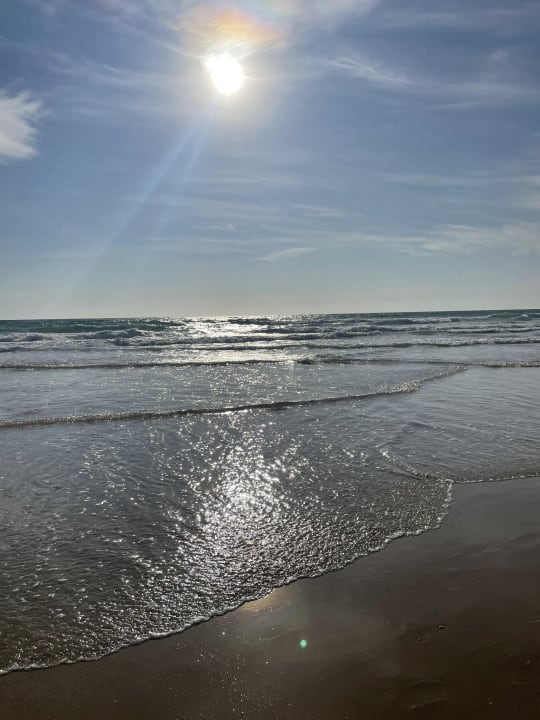 Strand Hotel Riu Chiclana