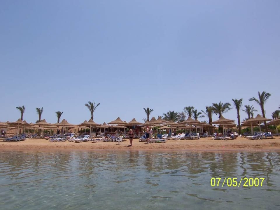 Sandy Beach Sharm El Sheikh Xperience Kiroseiz Parkland Resort