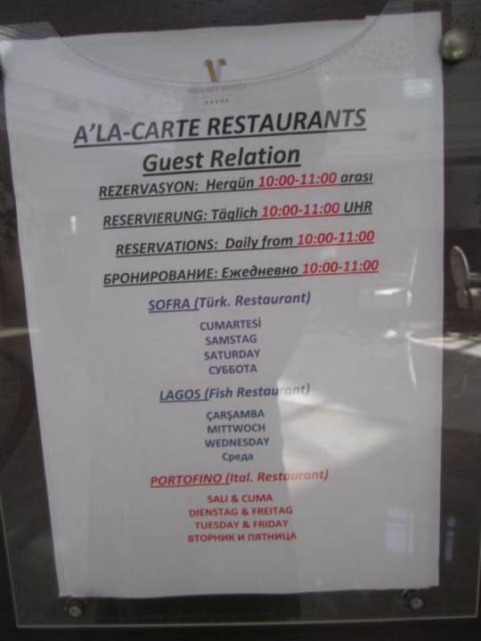 Gastro Villa Side Residence