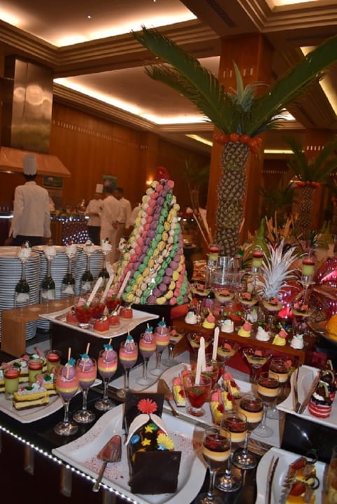 Gastro Jaz Grand Marsa