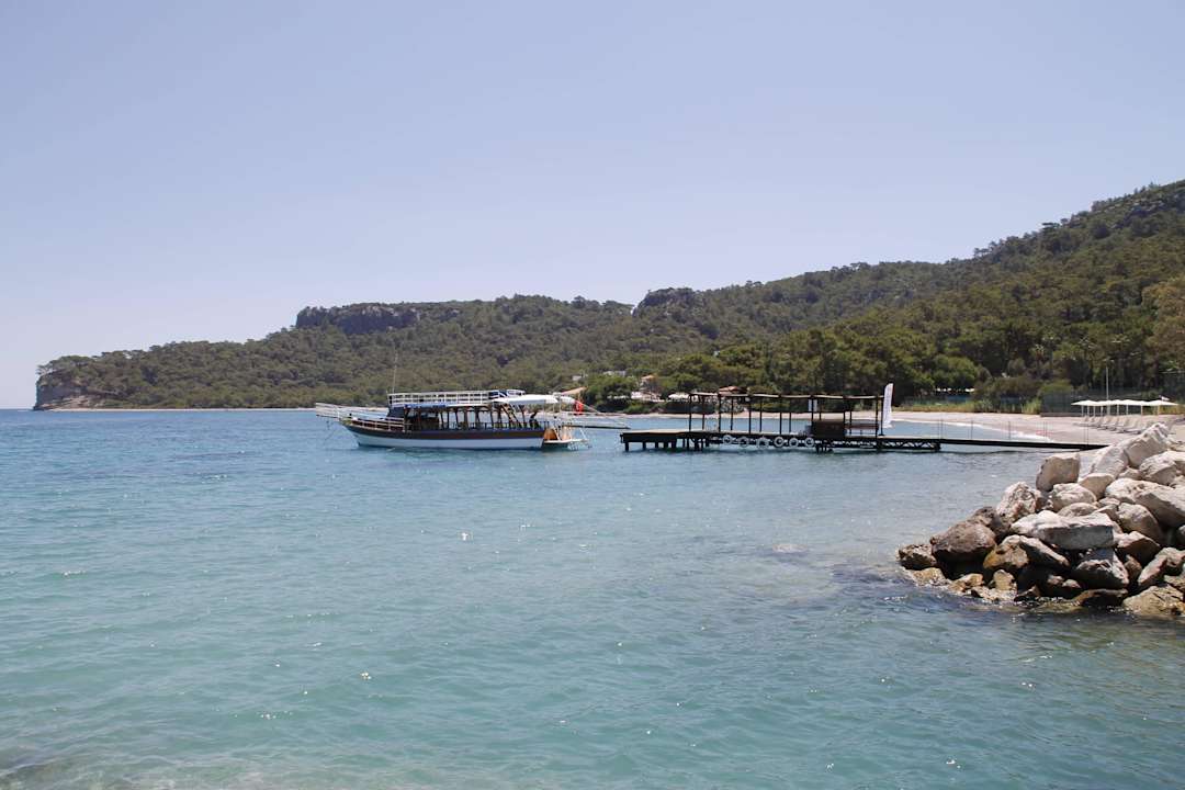 Strand Iko Melisa Garden