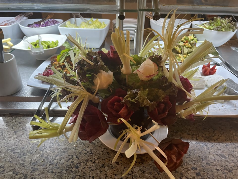 Gastro Shams Alam Beach Resort