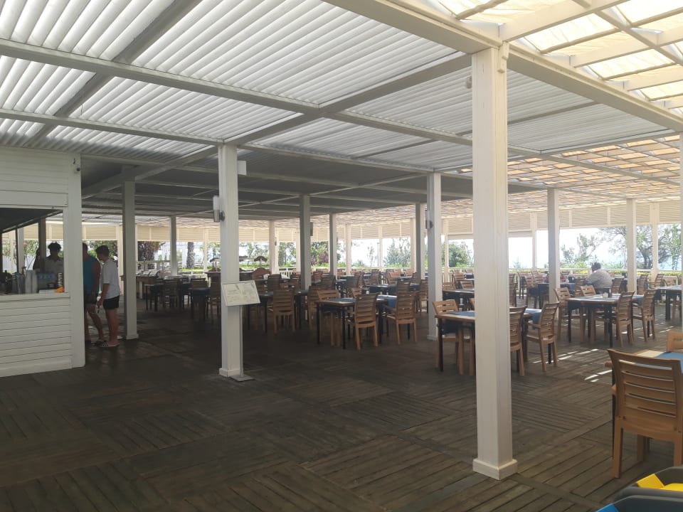 Gastro Club Sidelya Hotel