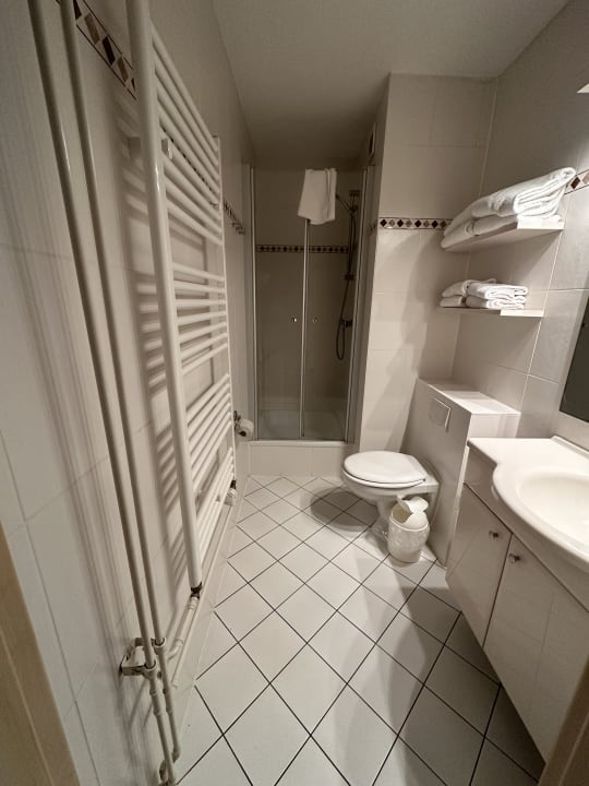 Zimmer Ferienwohnungen Ferienpark Weissenhäuser Strand