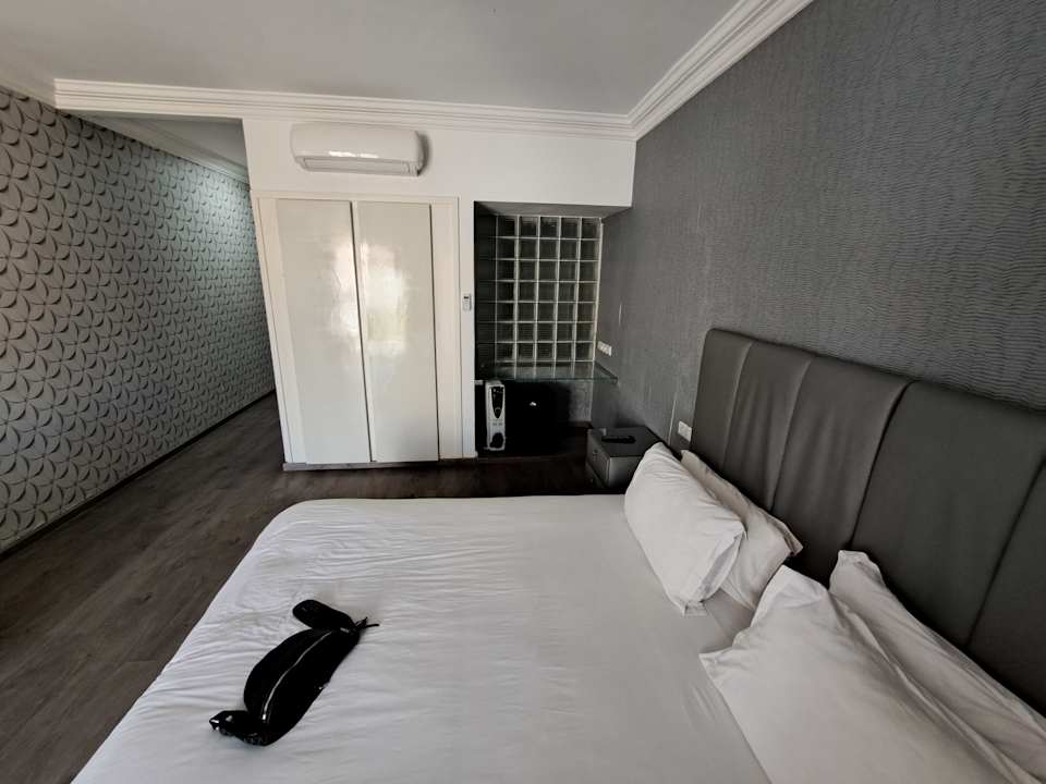 Zimmer Hotel Des Iles