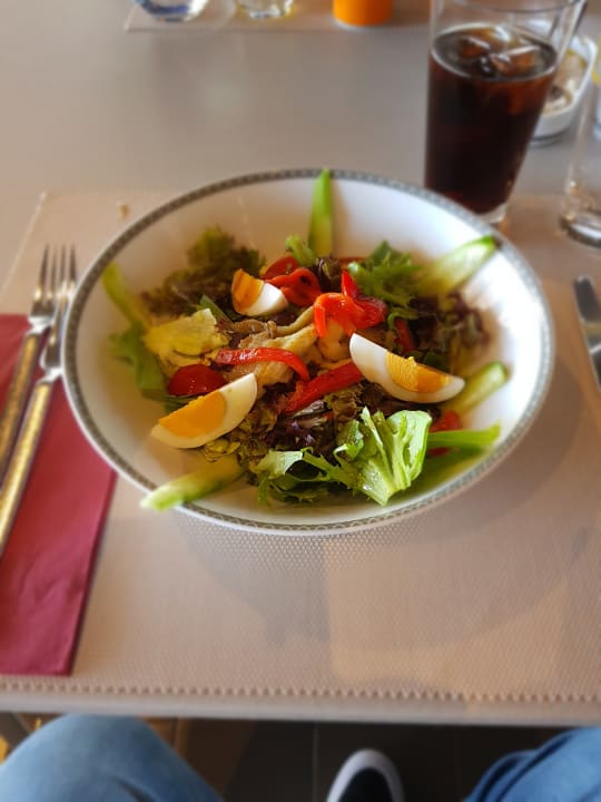 Gastro Maxx Royal Belek Golf Resort