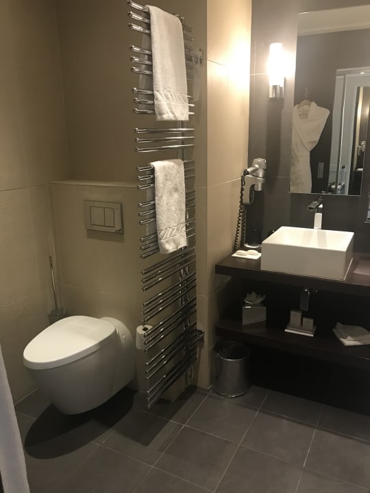 Zimmer Hotel Barrière Le Gray D'Albion Cannes