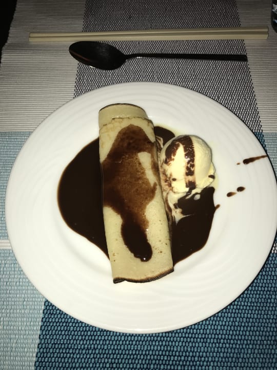 Restaurant Veligandu Maldives Resort Island