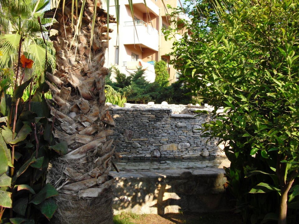 Brunnen Greenwood Kemer Resort