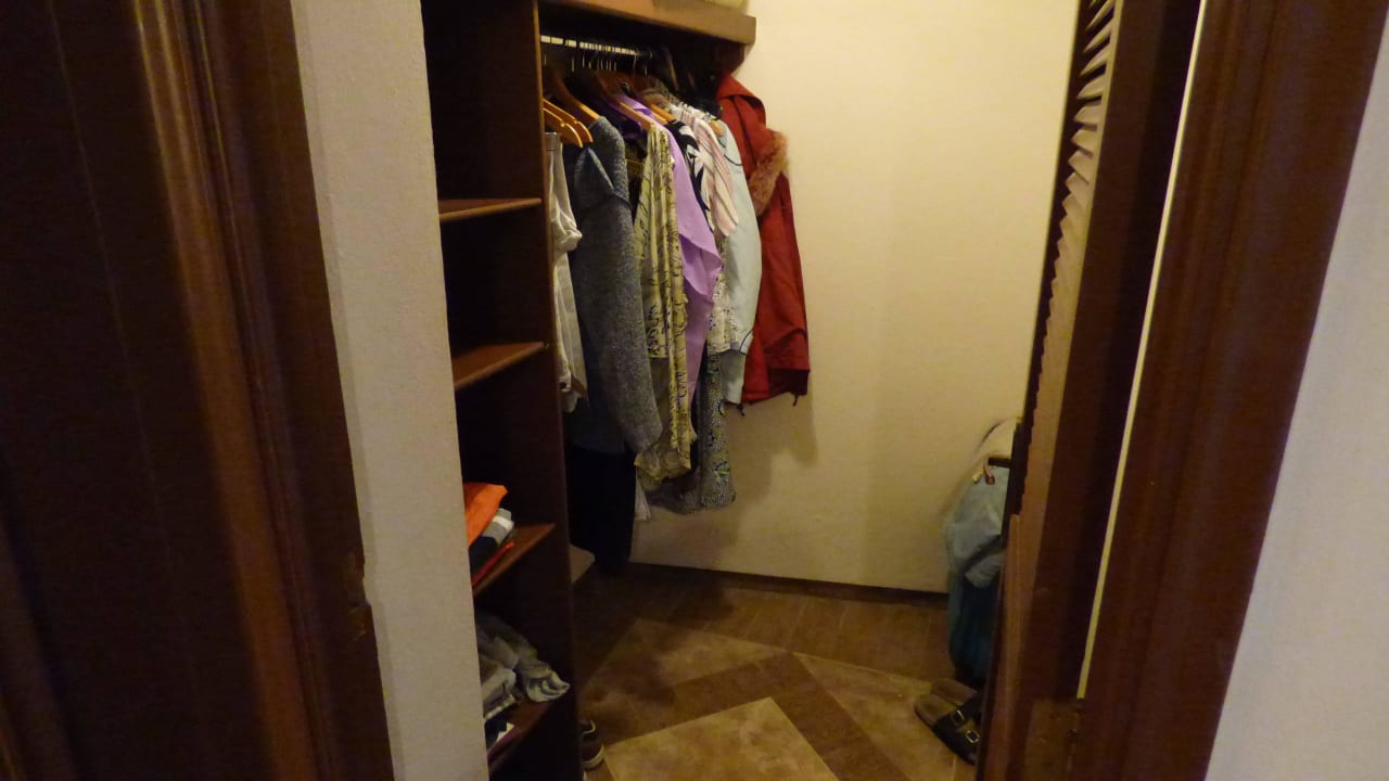 Begehbaren Schrank Pickalbatros Citadel Resort