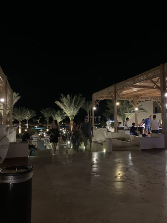 Sonstiges Three Corners Sea Beach Resort