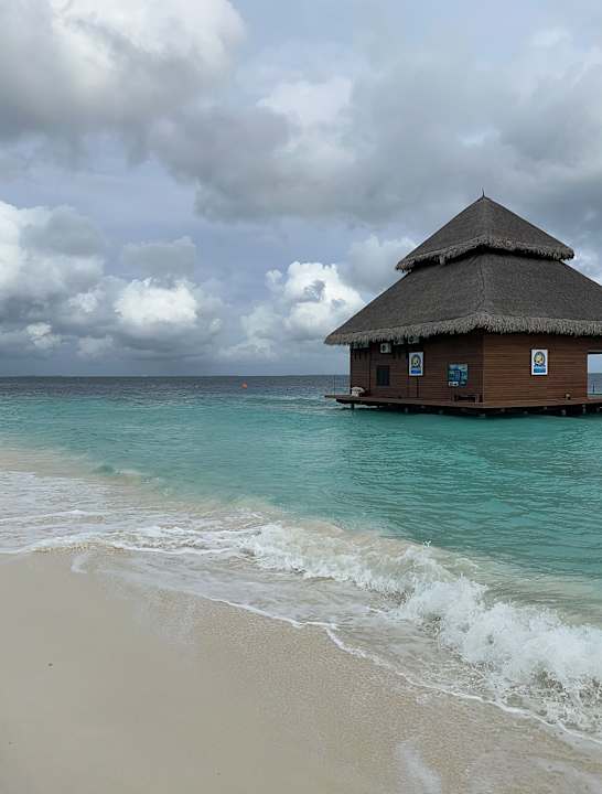 Sport & Freizeit Adaaran Club Rannalhi - All Inclusive