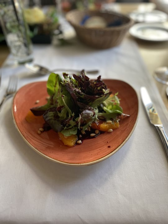 Gastro Hotel Burg Rabenstein