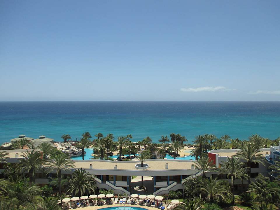 Balkon.Ausblick R2 Pajara Beach