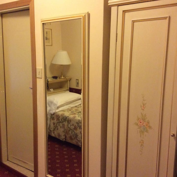 Шкаф с зеркалом Albergo Cavalletto & Doge Orseolo