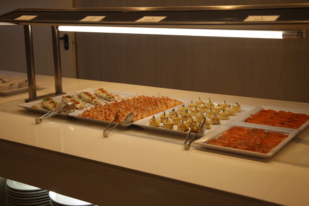 Gastro Hipotels La Geria