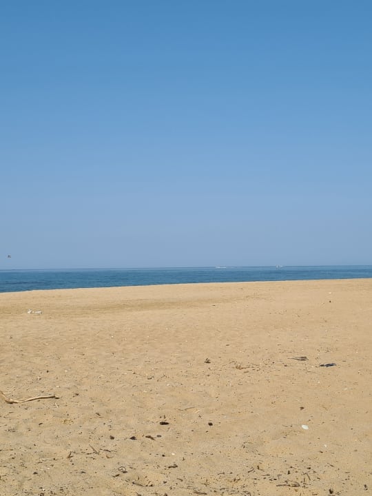 Strand HARPIN Georgioupolis Resort Aquapark & SPA