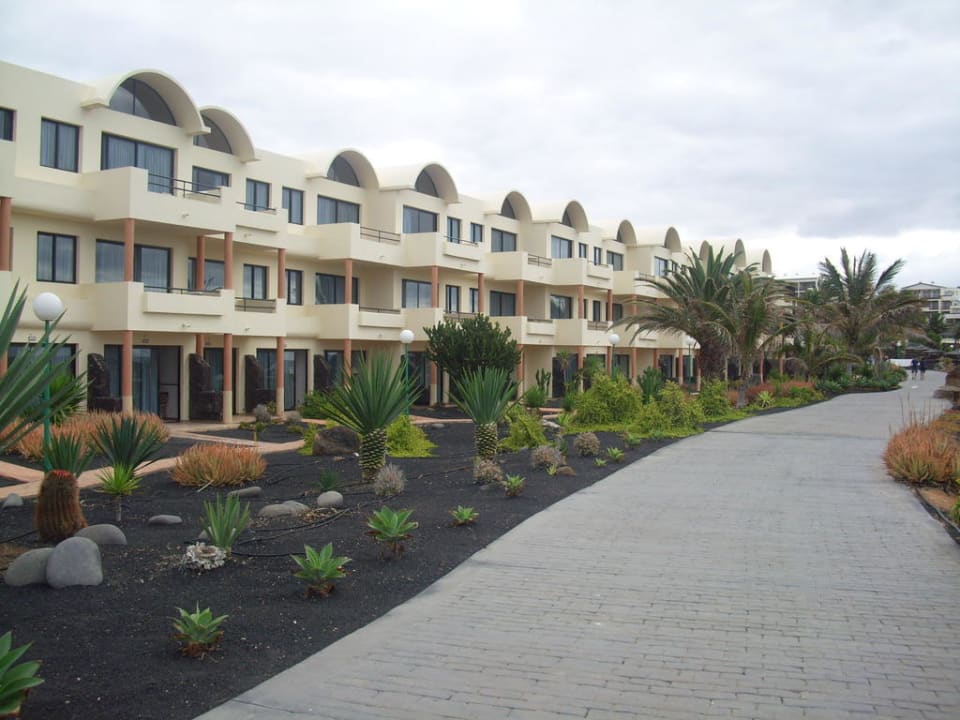 Hotel Calimera SBH Hotel Royal Monica