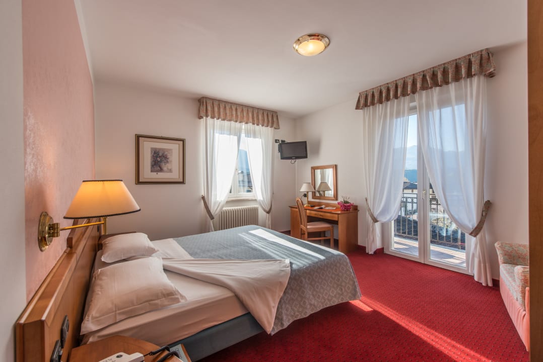 Zimmer Hotel Lucia