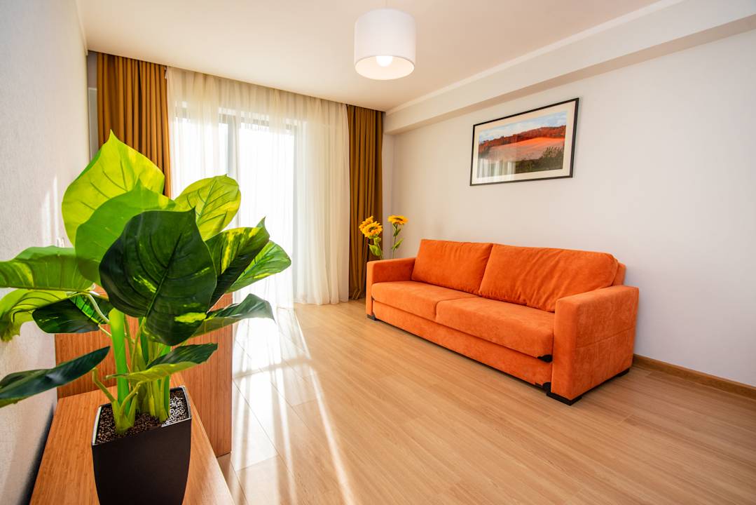 Zimmer Orbi Palace Hotel Official