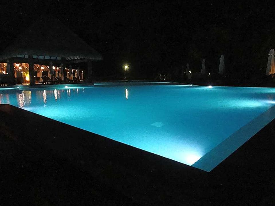 Pool Adaaran Select Meedhupparu Island Resort - Premium All Inclusive