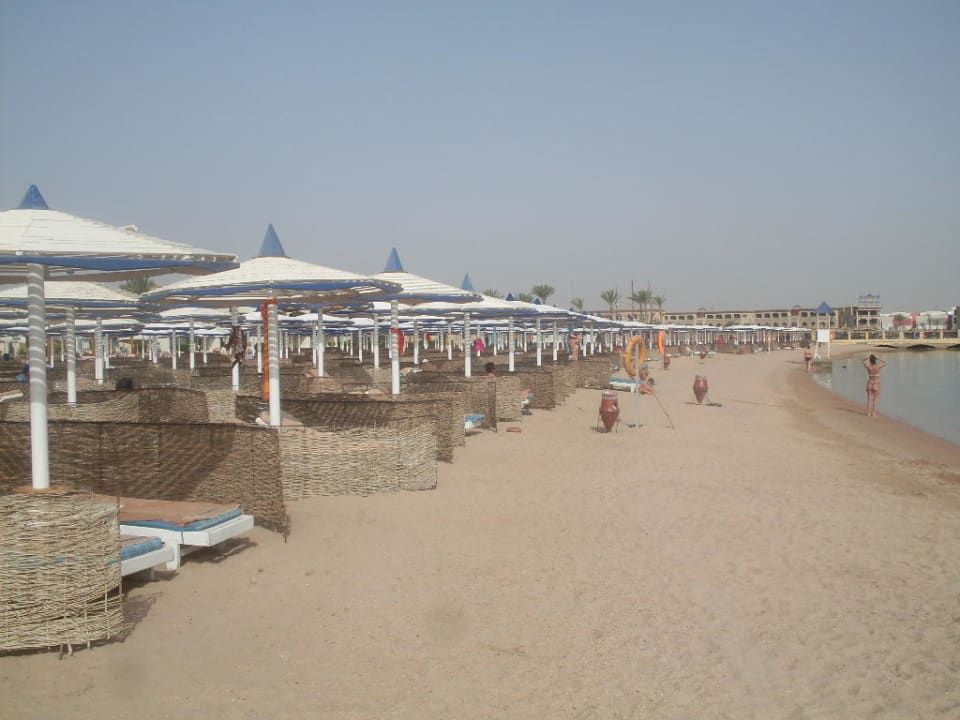 El Strando Pickalbatros Dana Beach Resort - Hurghada