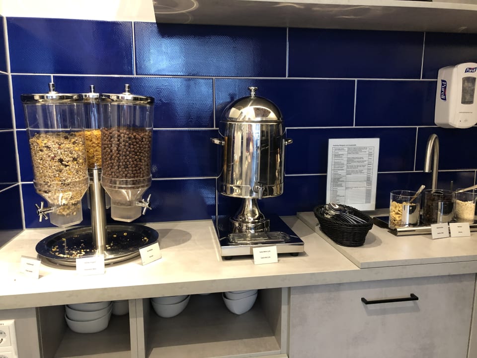 Gastro Ramada Encore by Wyndham Munich Messe